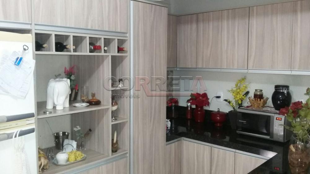 Comprar Casa / Residencial em Araçatuba R$ 450.000,00 - Foto 28