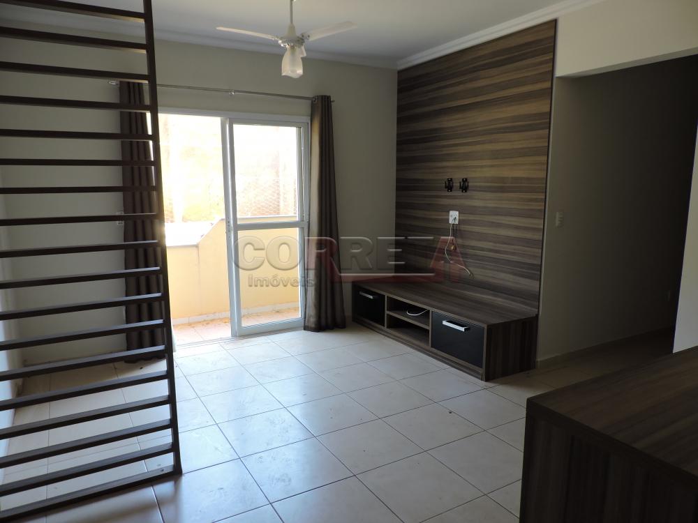 Alugar Apartamento / Padrão em Araçatuba R$ 950,00 - Foto 1