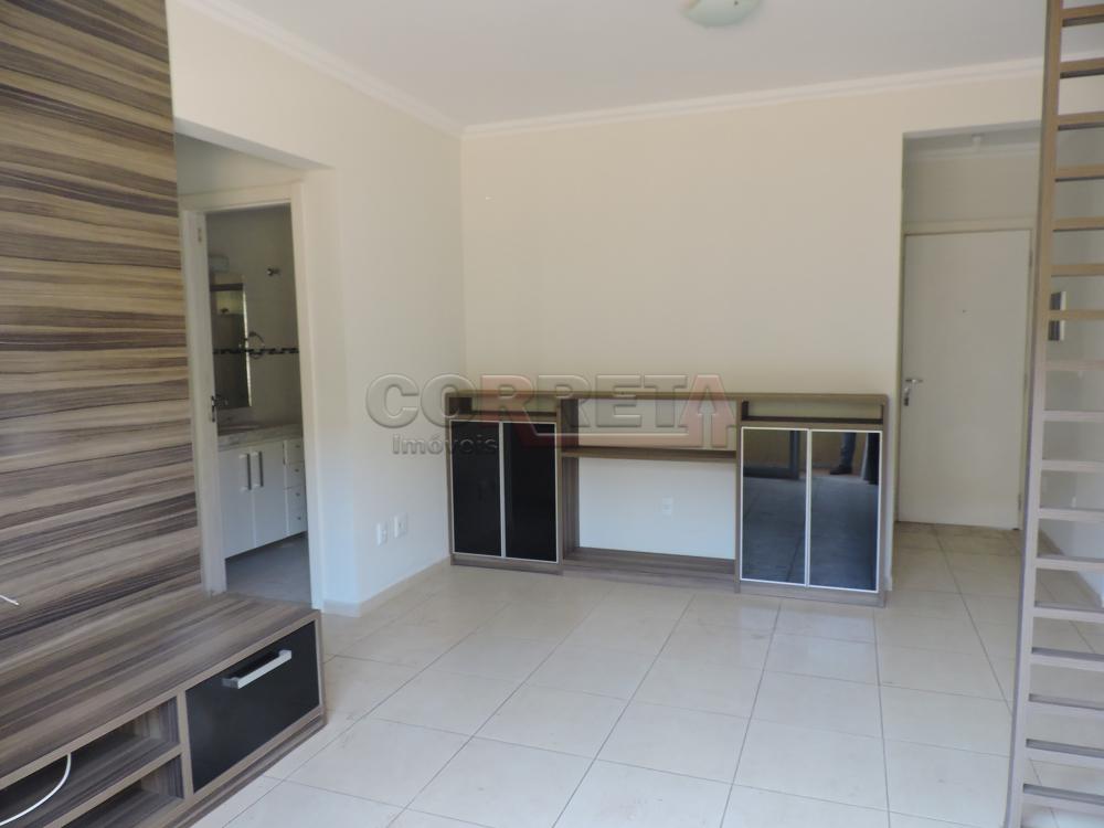 Alugar Apartamento / Padrão em Araçatuba R$ 950,00 - Foto 2