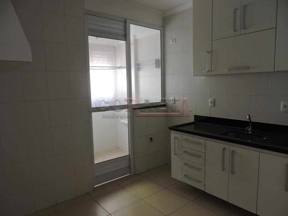 Alugar Apartamento / Padrão em Araçatuba R$ 950,00 - Foto 3