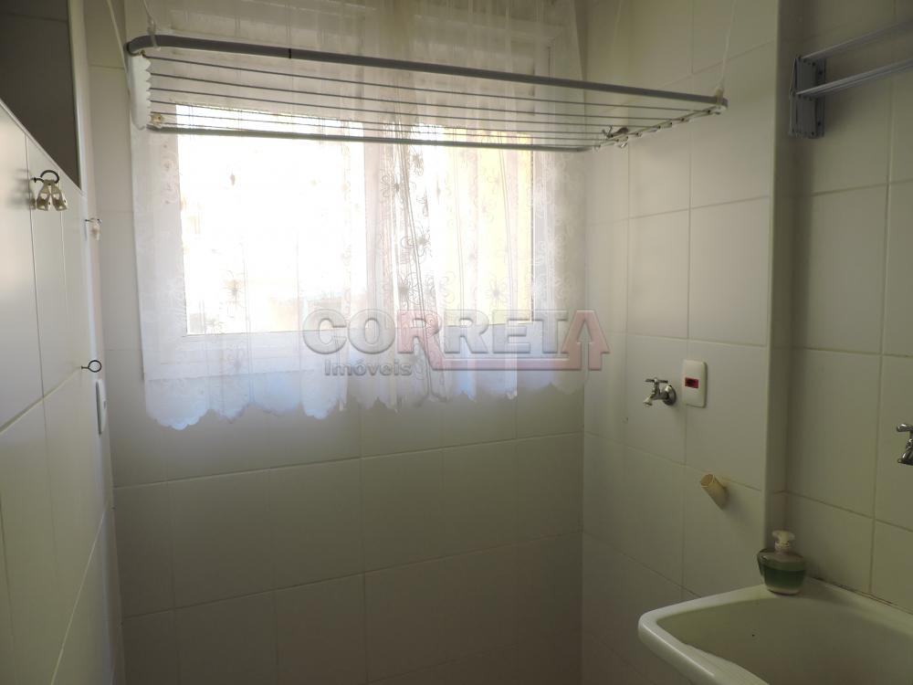 Alugar Apartamento / Padrão em Araçatuba R$ 950,00 - Foto 4