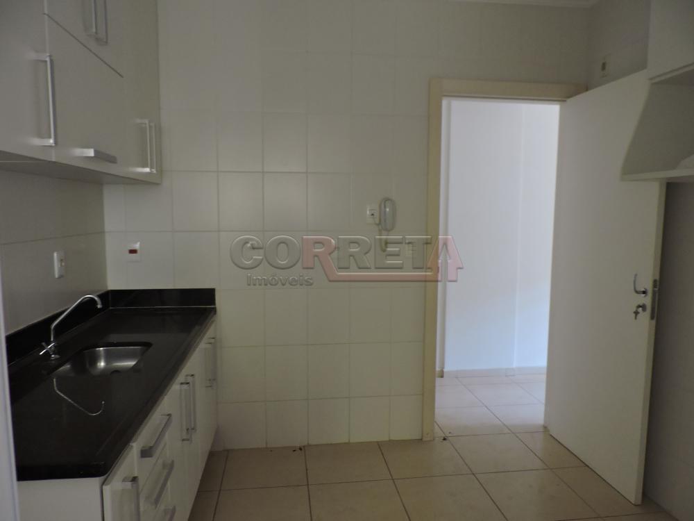 Alugar Apartamento / Padrão em Araçatuba R$ 950,00 - Foto 5