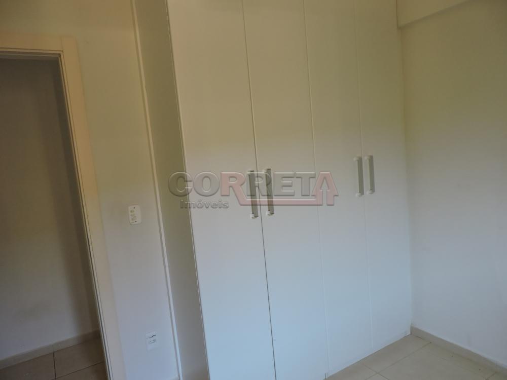 Alugar Apartamento / Padrão em Araçatuba R$ 950,00 - Foto 8