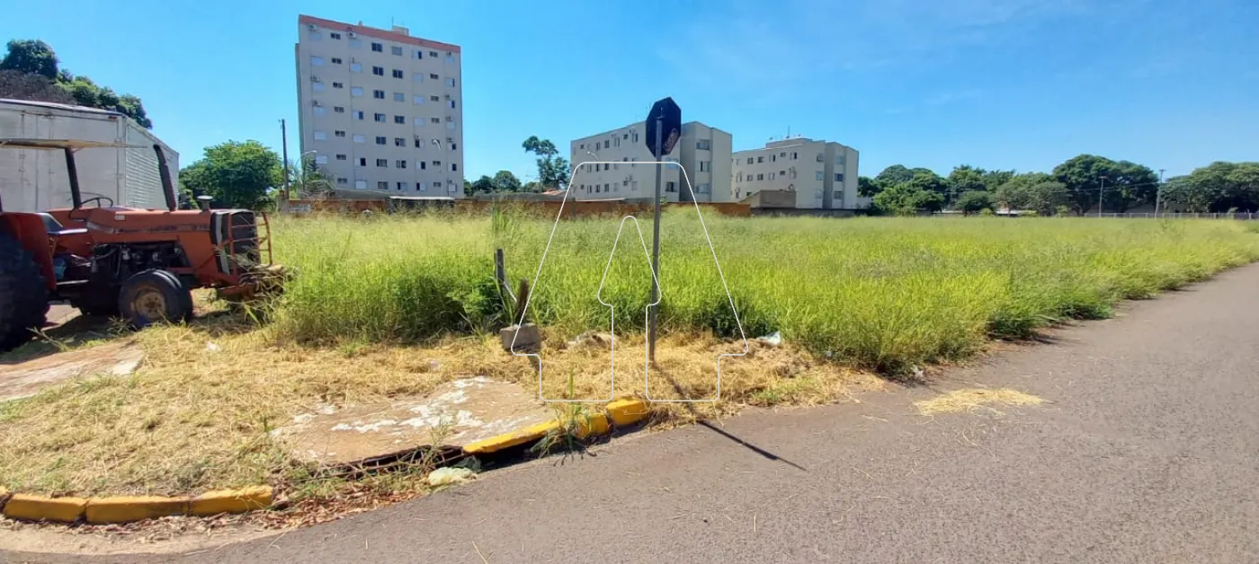 Comprar Terreno / Padrão em Araçatuba R$ 460.000,00 - Foto 6