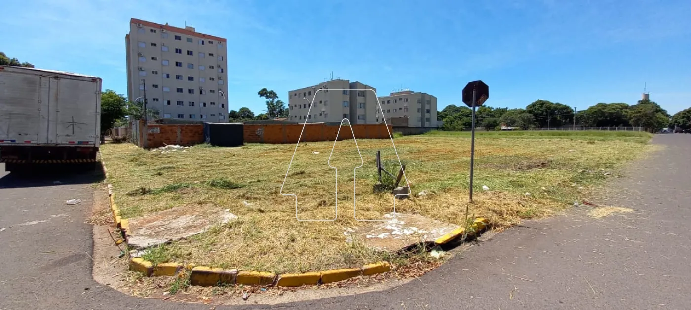 Comprar Terreno / Padrão em Araçatuba R$ 460.000,00 - Foto 5