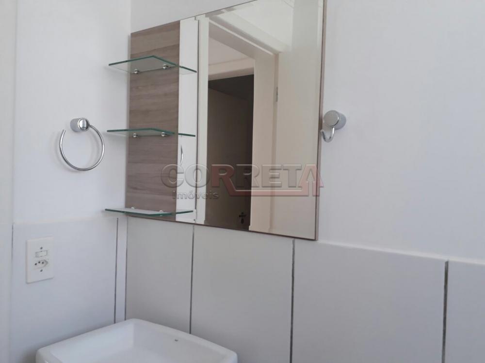 Alugar Apartamento / Padrão em Araçatuba R$ 900,00 - Foto 4