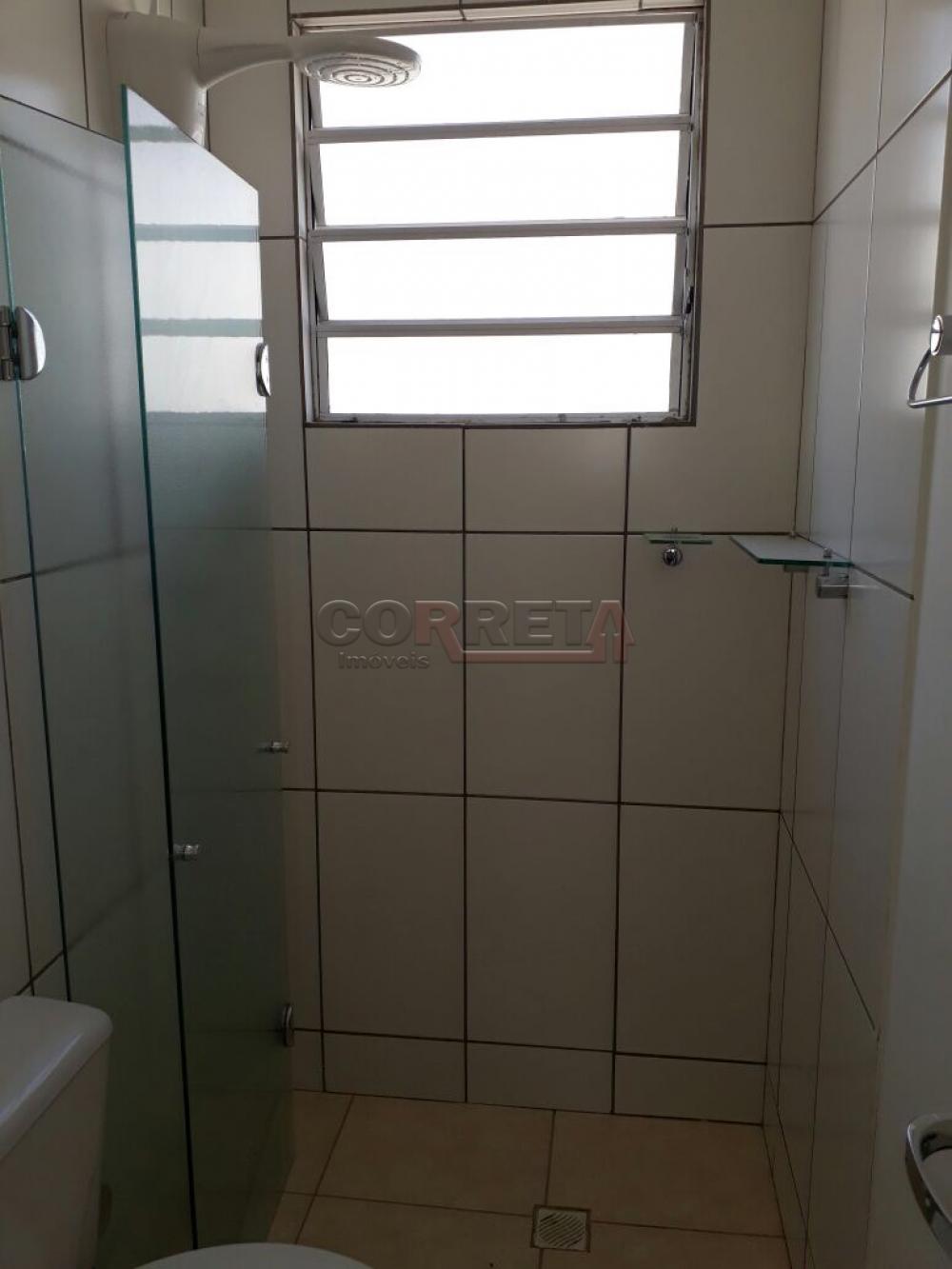 Alugar Apartamento / Padrão em Araçatuba R$ 900,00 - Foto 6