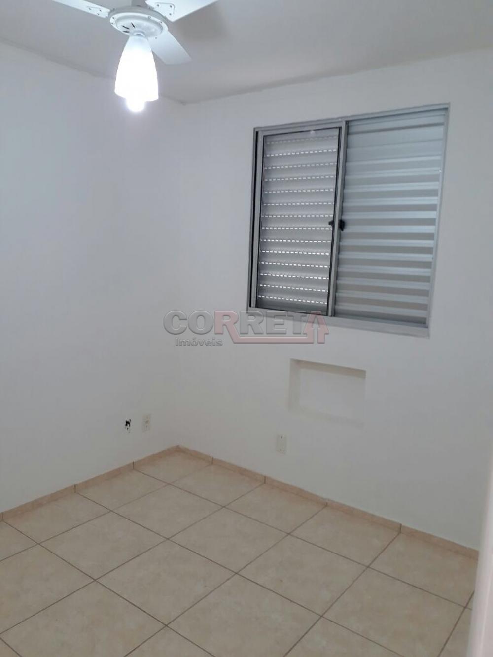 Alugar Apartamento / Padrão em Araçatuba R$ 900,00 - Foto 3