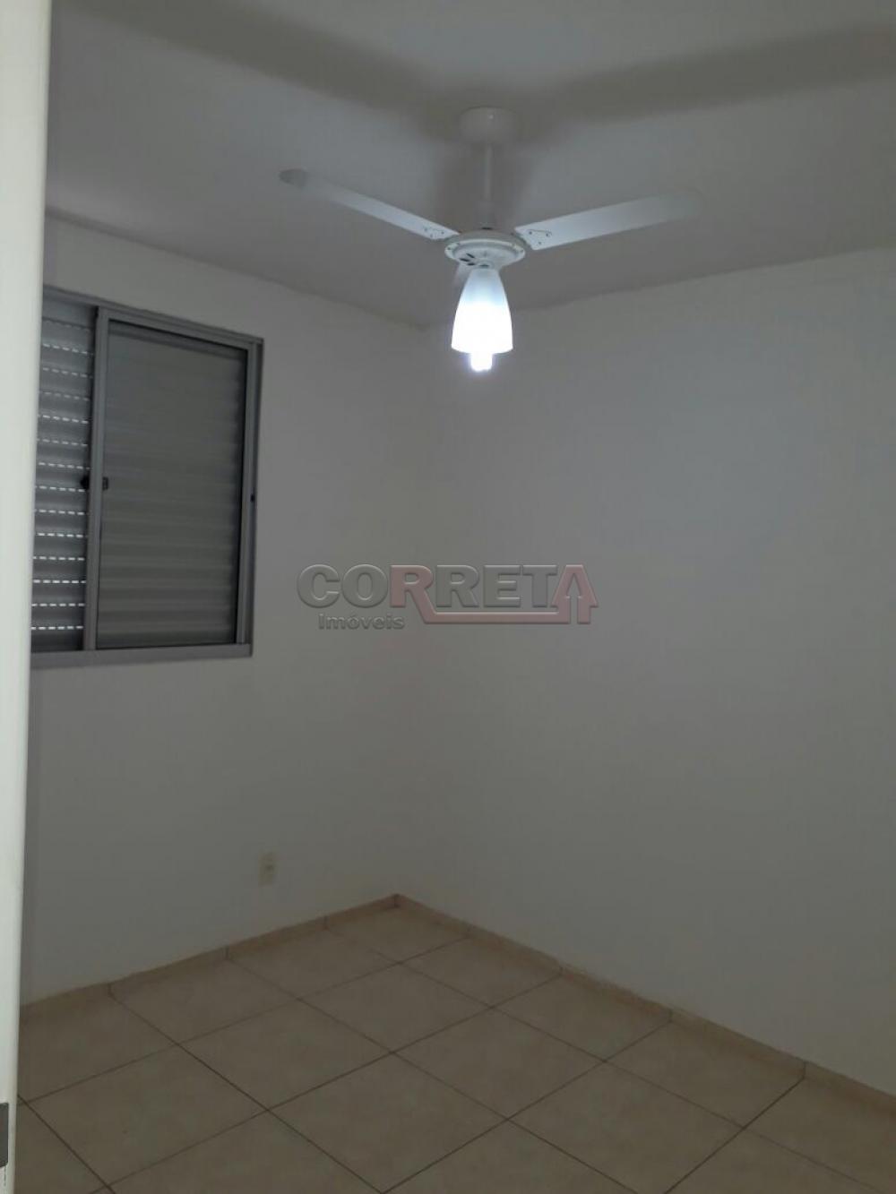 Alugar Apartamento / Padrão em Araçatuba R$ 900,00 - Foto 5