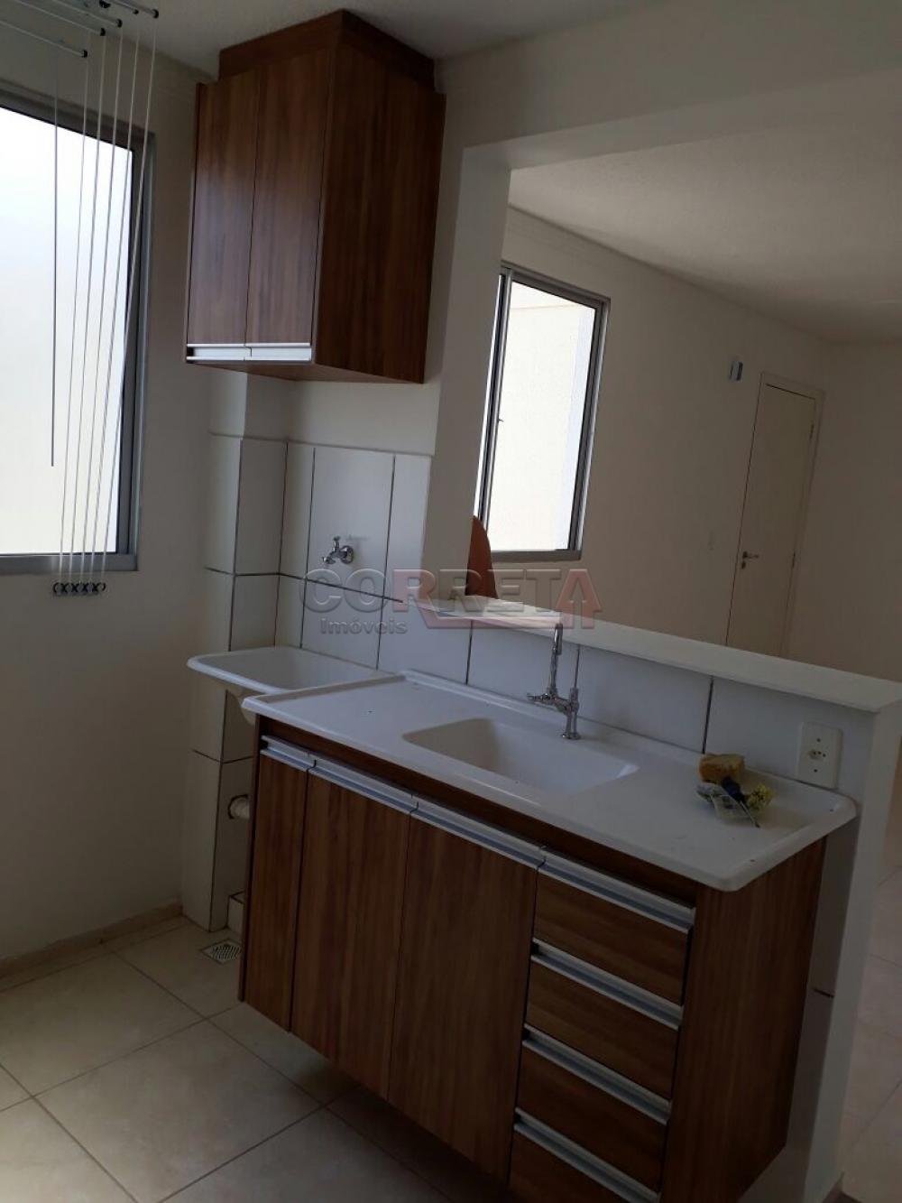 Alugar Apartamento / Padrão em Araçatuba R$ 900,00 - Foto 9