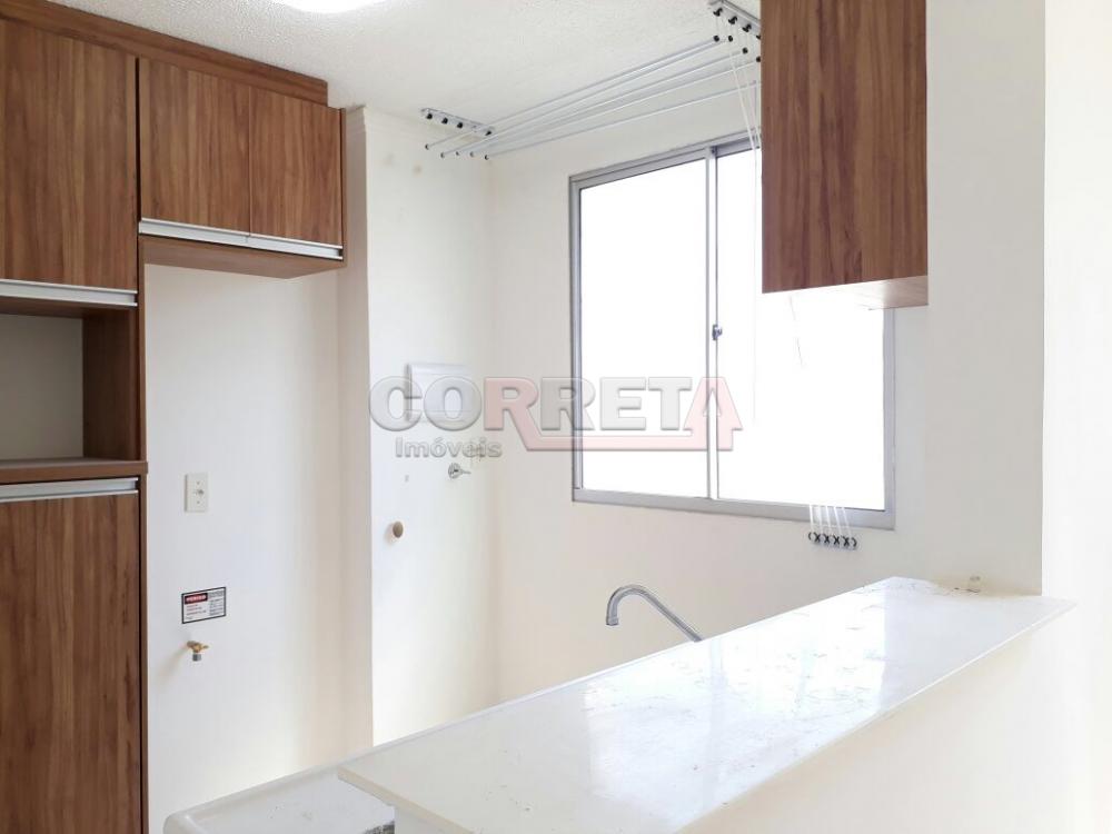 Alugar Apartamento / Padrão em Araçatuba R$ 900,00 - Foto 7