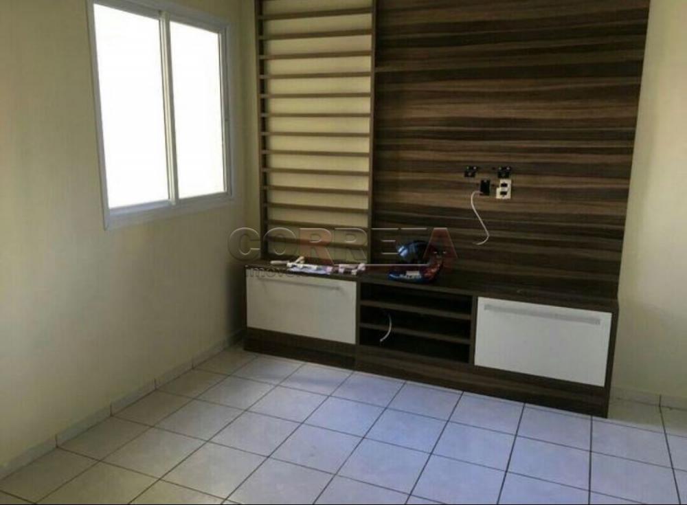 Comprar Apartamento / Padrão em Araçatuba R$ 155.000,00 - Foto 1