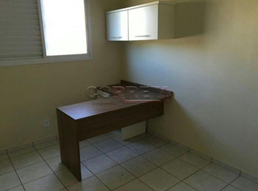 Comprar Apartamento / Padrão em Araçatuba R$ 155.000,00 - Foto 2