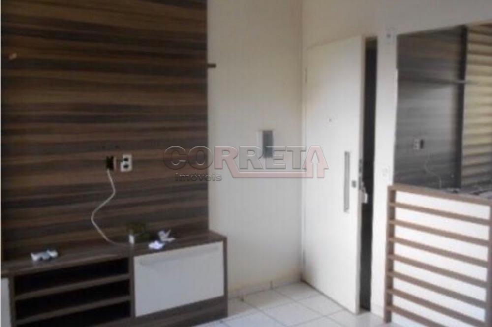 Comprar Apartamento / Padrão em Araçatuba R$ 155.000,00 - Foto 3