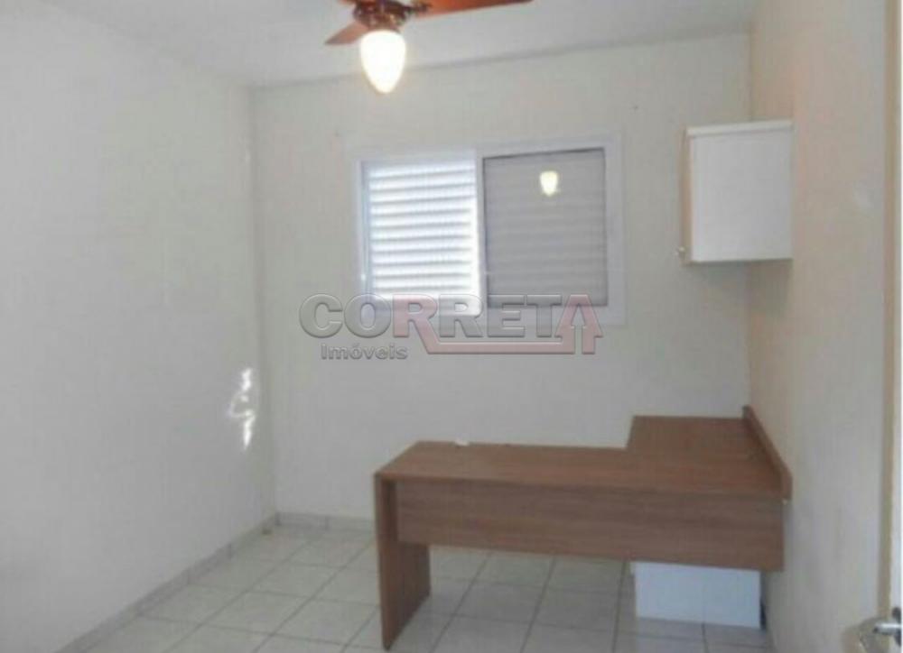 Comprar Apartamento / Padrão em Araçatuba R$ 155.000,00 - Foto 4