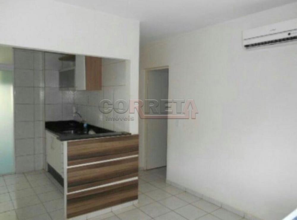 Comprar Apartamento / Padrão em Araçatuba R$ 155.000,00 - Foto 6