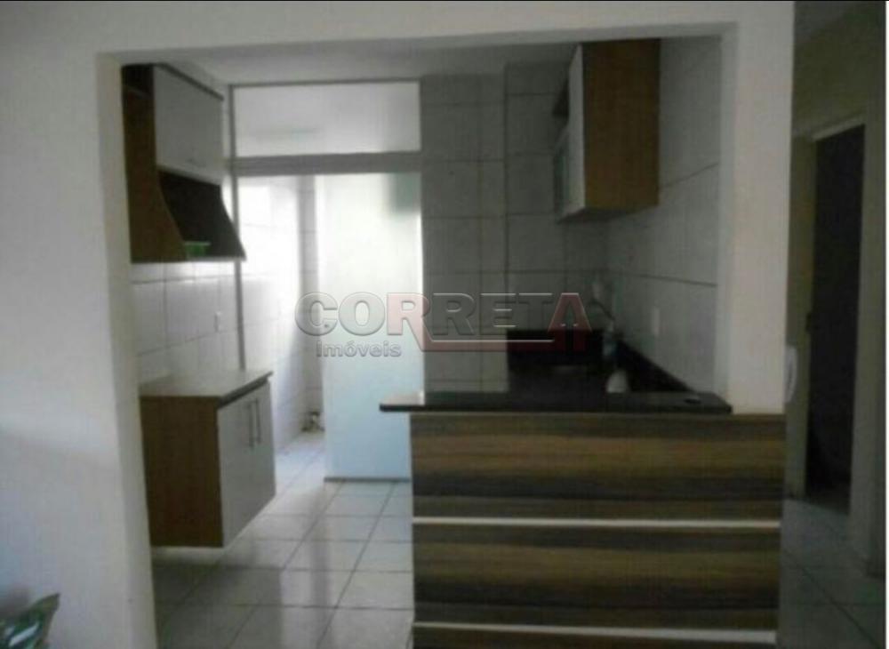 Comprar Apartamento / Padrão em Araçatuba R$ 155.000,00 - Foto 8