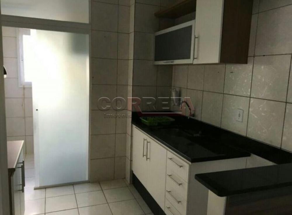 Comprar Apartamento / Padrão em Araçatuba R$ 155.000,00 - Foto 9