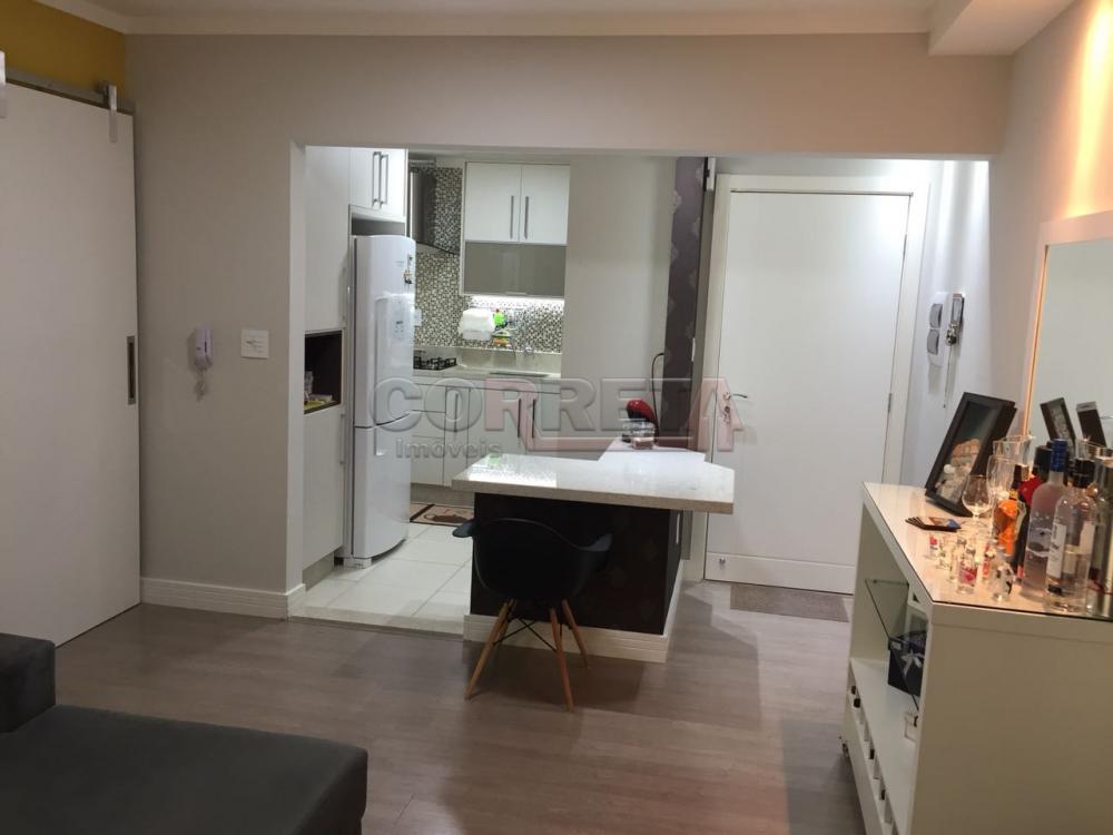 Comprar Apartamento / Padrão em Araçatuba R$ 495.000,00 - Foto 3