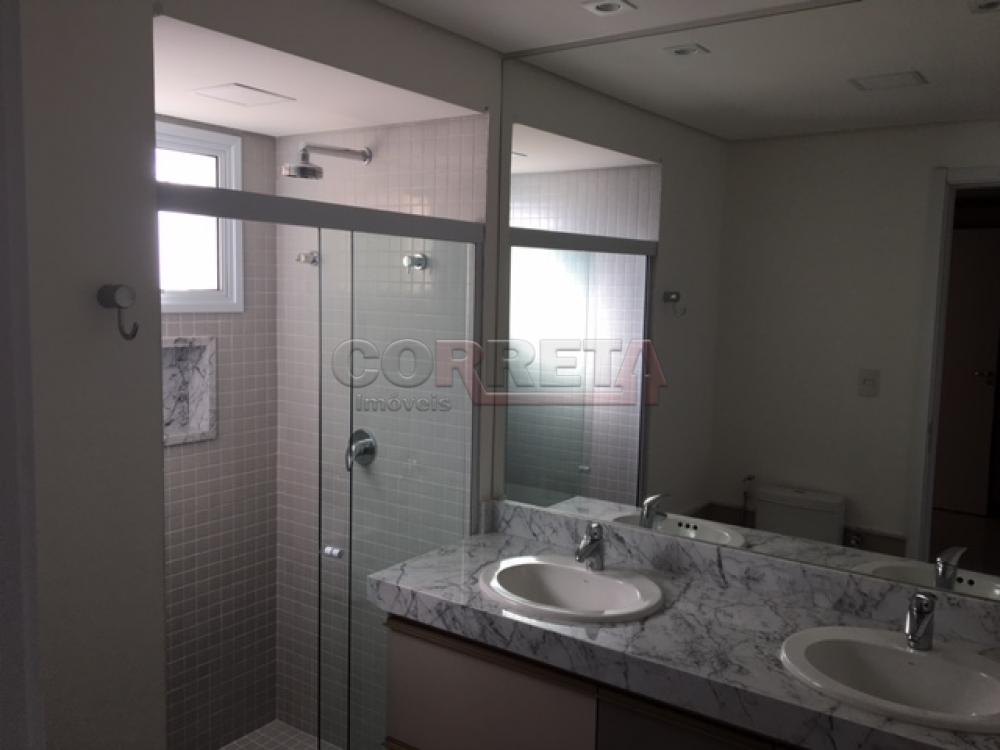 Alugar Apartamento / Duplex em Araçatuba R$ 4.500,00 - Foto 16