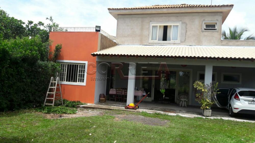 Comprar Rural / Rancho Condomínio em Santo Antônio do Aracanguá R$ 600.000,00 - Foto 1