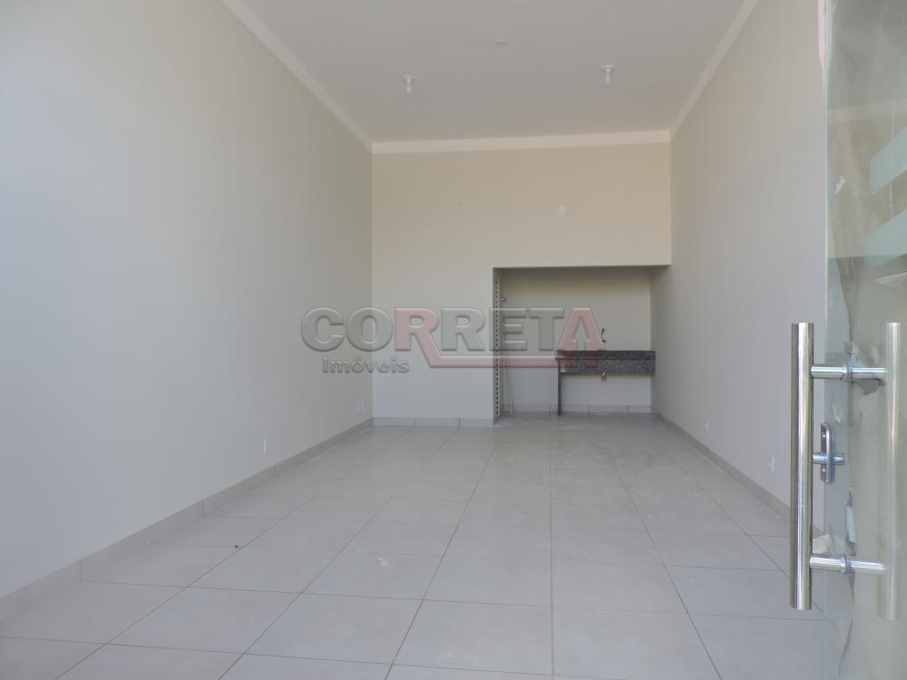 Alugar Comercial / Sala em Araçatuba R$ 1.400,00 - Foto 1