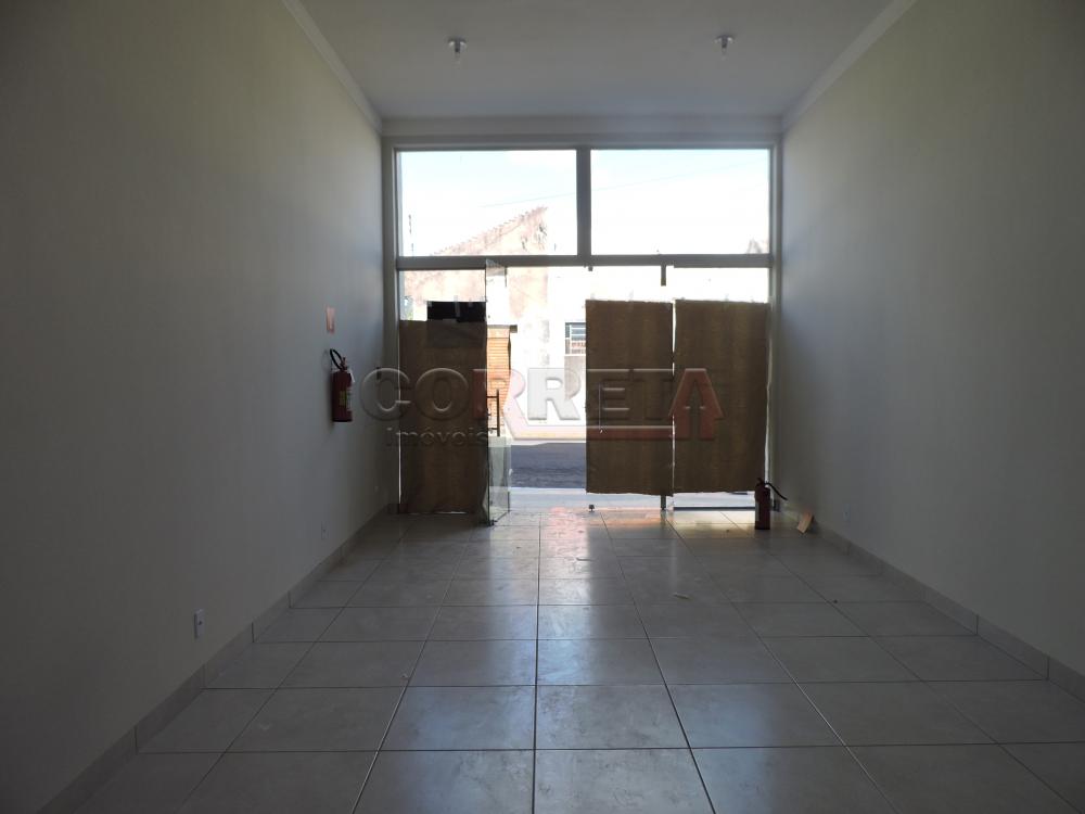 Alugar Comercial / Sala em Araçatuba R$ 1.400,00 - Foto 2