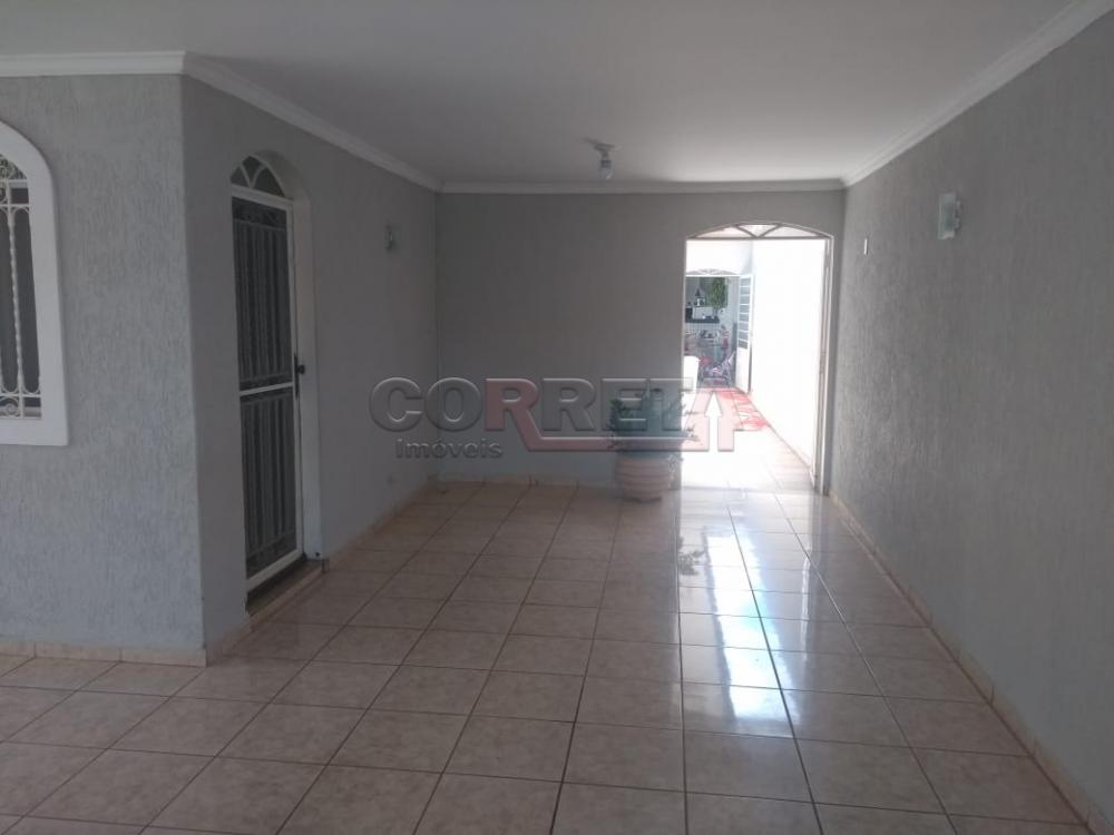 Comprar Casa / Residencial em Araçatuba R$ 470.000,00 - Foto 1