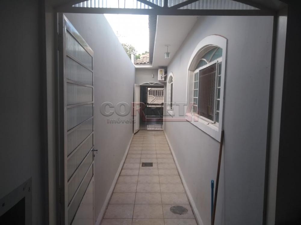 Comprar Casa / Residencial em Araçatuba R$ 470.000,00 - Foto 4