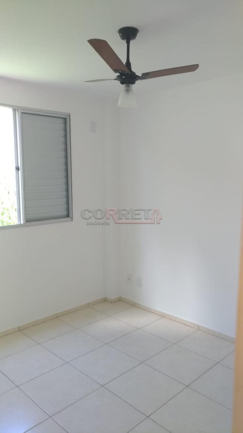 Alugar Apartamento / Padrão em Araçatuba R$ 700,00 - Foto 4