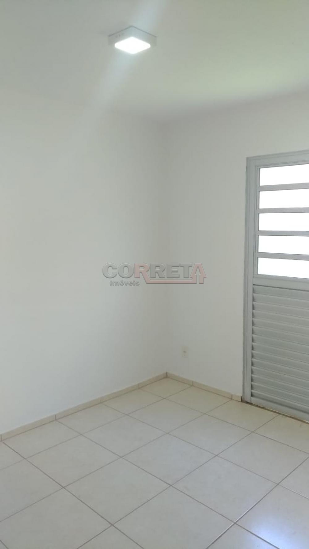 Alugar Apartamento / Padrão em Araçatuba R$ 700,00 - Foto 6