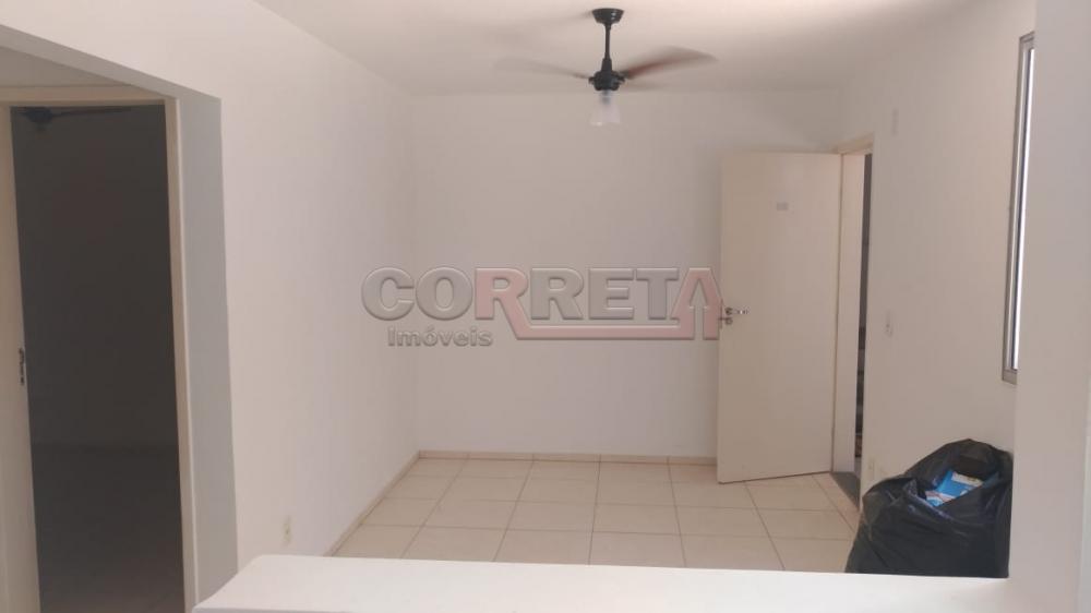 Alugar Apartamento / Padrão em Araçatuba R$ 700,00 - Foto 2