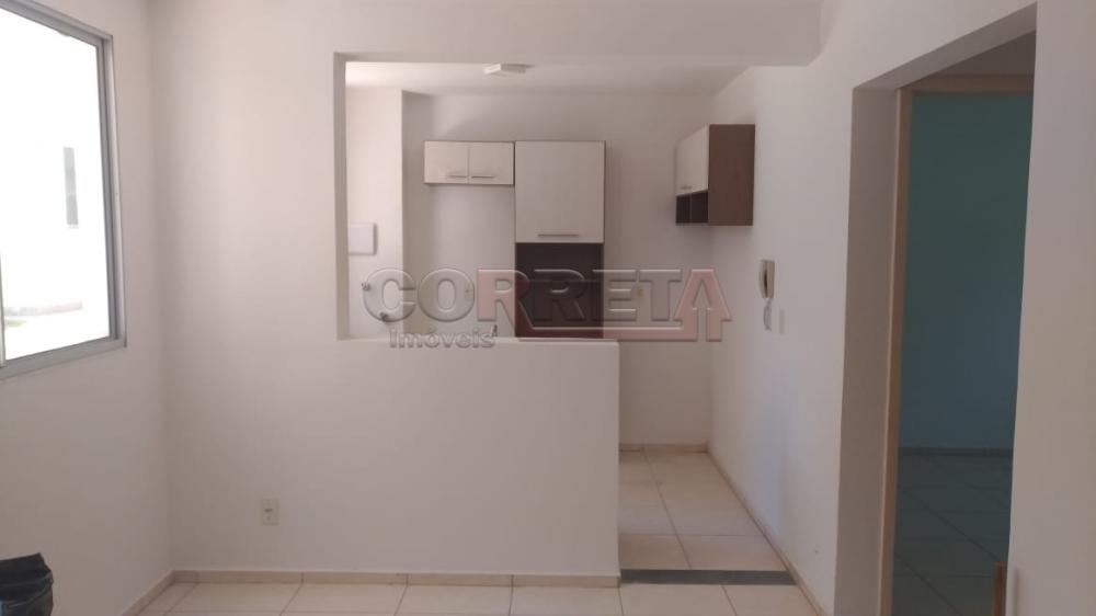 Alugar Apartamento / Padrão em Araçatuba R$ 700,00 - Foto 1