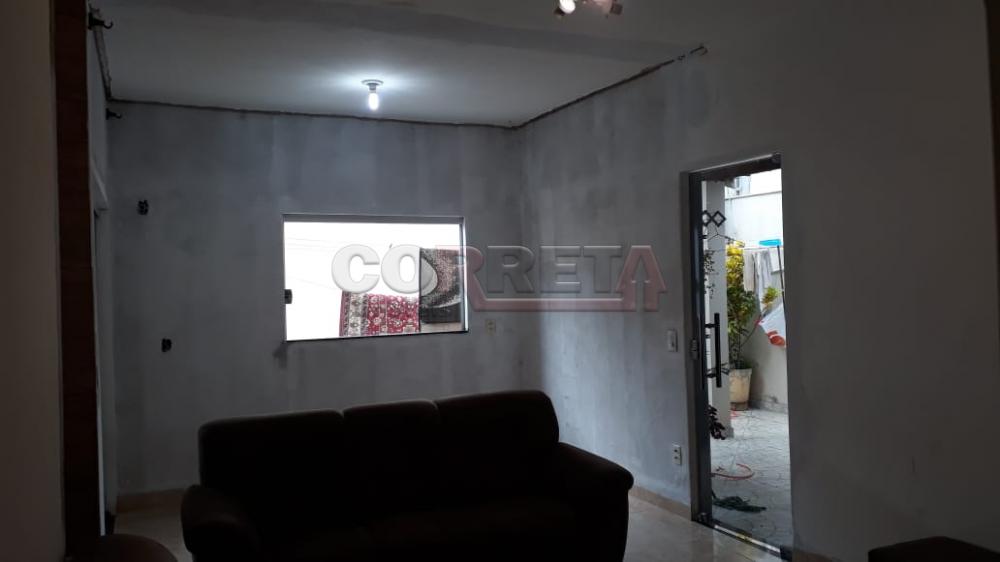 Comprar Casa / Residencial em Araçatuba R$ 220.000,00 - Foto 2