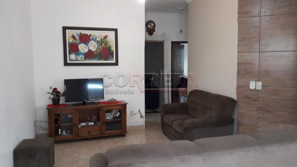 Comprar Casa / Residencial em Araçatuba R$ 220.000,00 - Foto 1