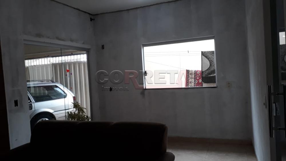 Comprar Casa / Residencial em Araçatuba R$ 220.000,00 - Foto 3