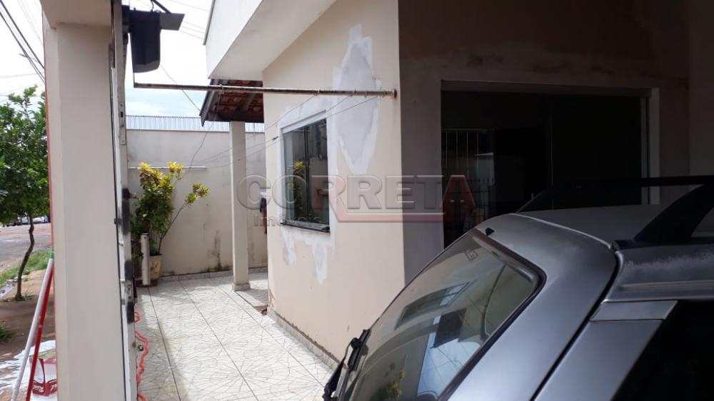 Comprar Casa / Residencial em Araçatuba R$ 220.000,00 - Foto 22