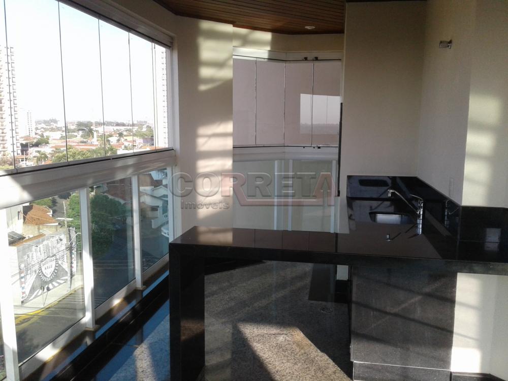 Comprar Apartamento / Padrão em Araçatuba R$ 1.050.000,00 - Foto 4