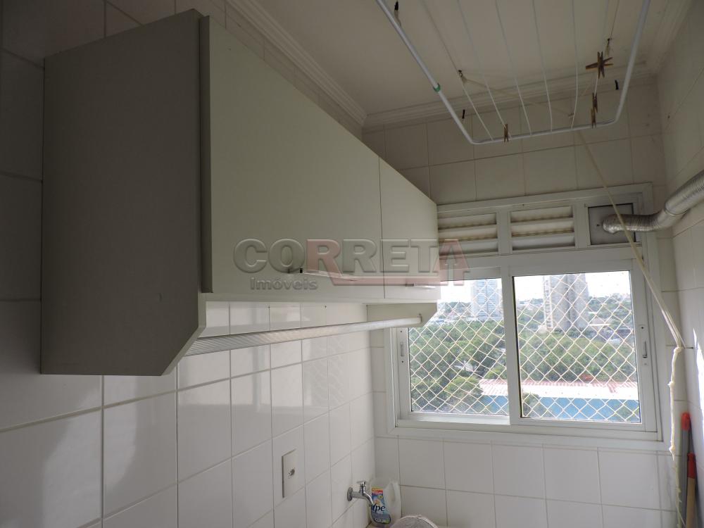 Alugar Apartamento / Padrão em Araçatuba R$ 1.550,00 - Foto 12