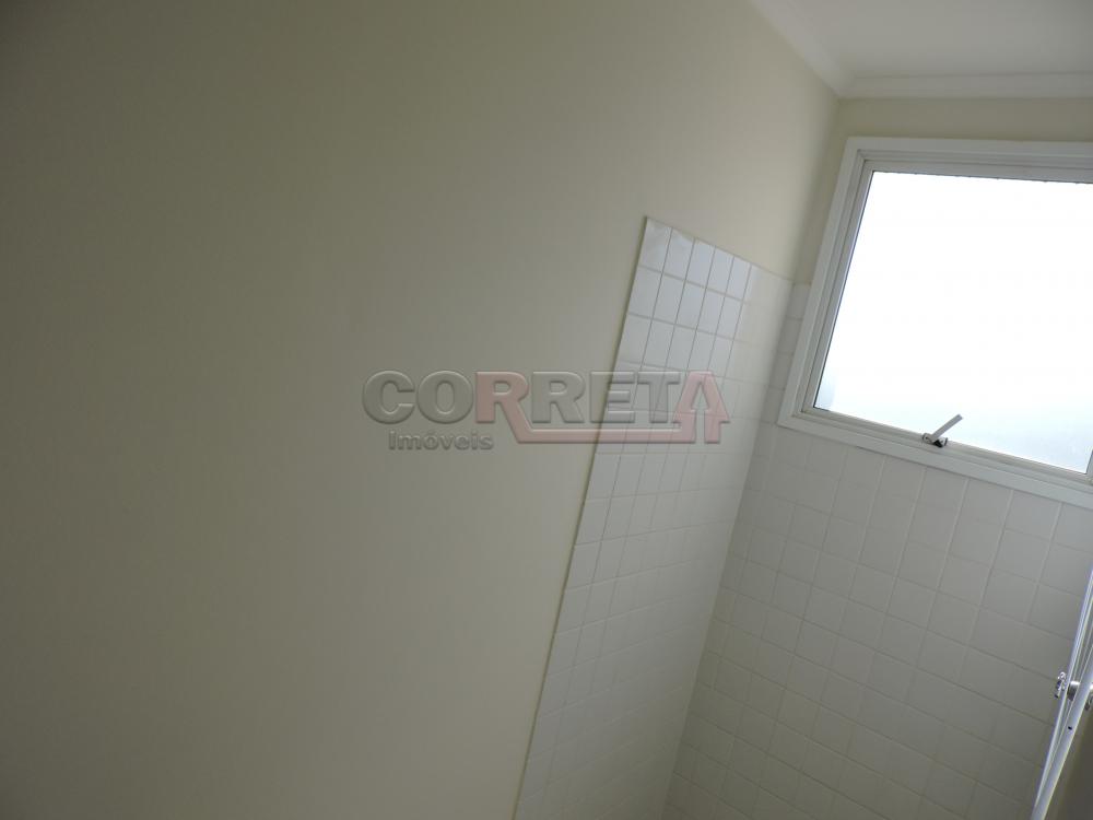 Alugar Apartamento / Padrão em Araçatuba R$ 1.550,00 - Foto 13