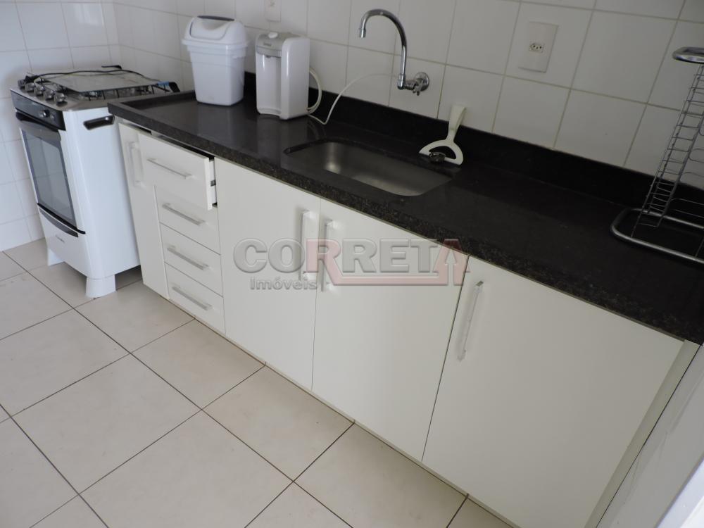 Alugar Apartamento / Padrão em Araçatuba R$ 1.550,00 - Foto 9