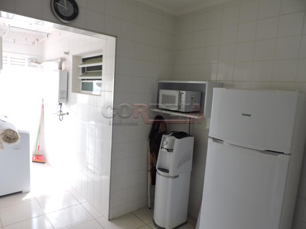 Alugar Apartamento / Padrão em Araçatuba R$ 1.550,00 - Foto 11