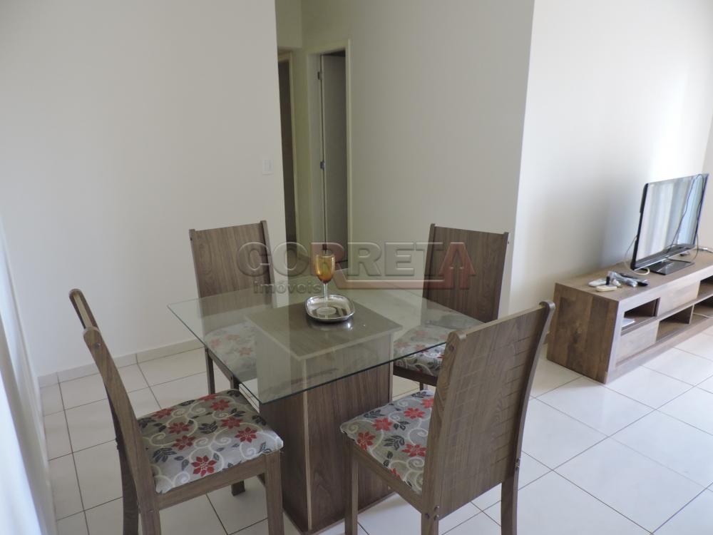 Alugar Apartamento / Padrão em Araçatuba R$ 1.550,00 - Foto 1