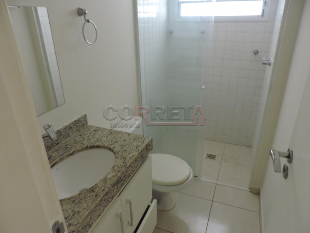 Alugar Apartamento / Padrão em Araçatuba R$ 1.550,00 - Foto 16