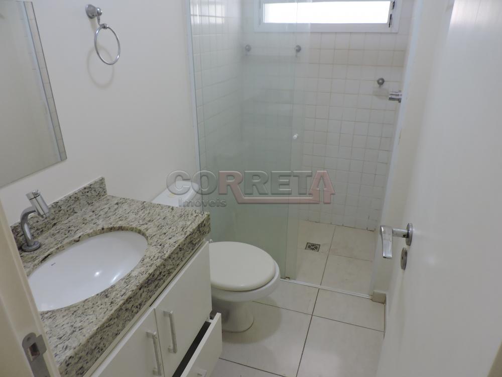 Alugar Apartamento / Padrão em Araçatuba R$ 1.550,00 - Foto 22