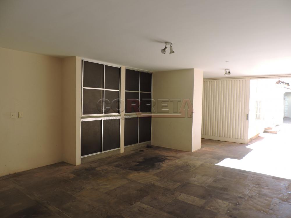 Alugar Casa / Residencial em Araçatuba R$ 7.000,00 - Foto 2