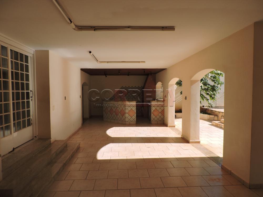 Alugar Casa / Residencial em Araçatuba R$ 7.000,00 - Foto 4