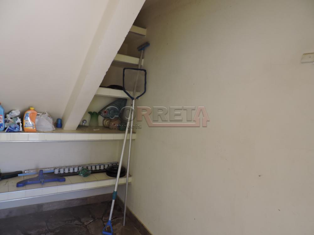 Alugar Casa / Residencial em Araçatuba R$ 7.000,00 - Foto 18