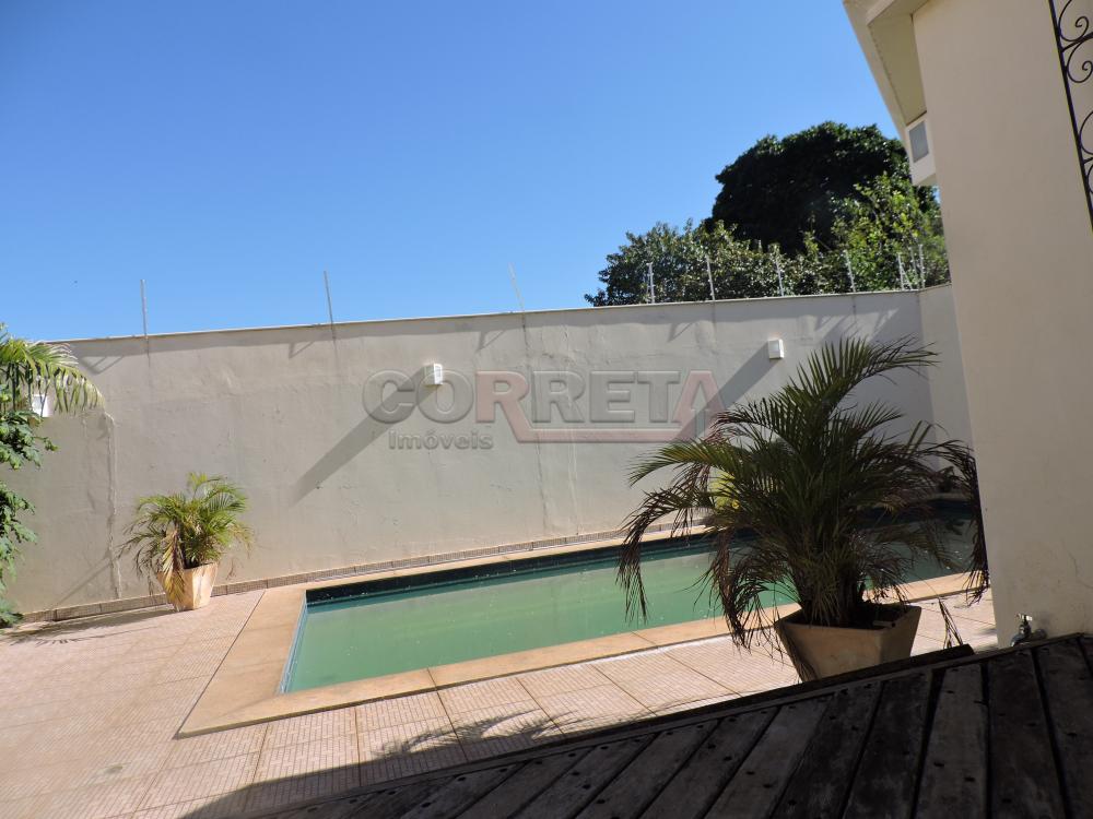 Alugar Casa / Residencial em Araçatuba R$ 7.000,00 - Foto 25