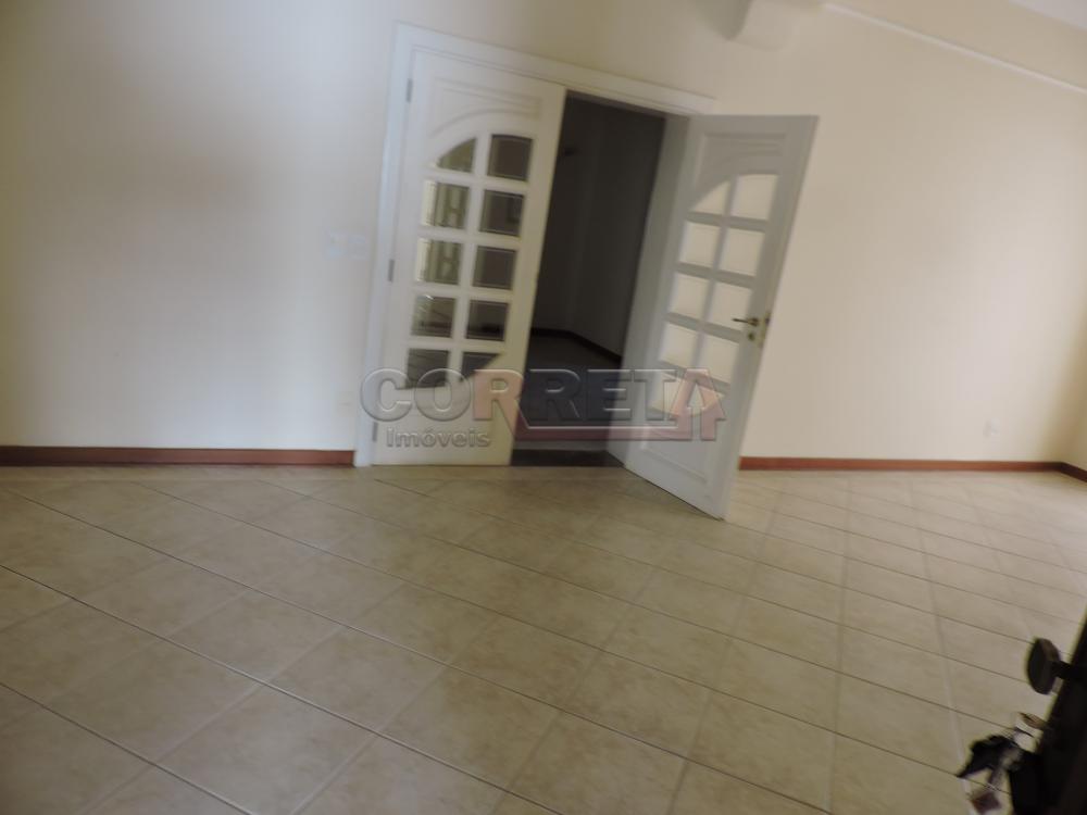 Alugar Casa / Residencial em Araçatuba R$ 7.000,00 - Foto 30